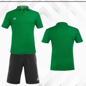 Tricou Polo + Bermuda - imagine 3