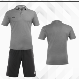 Tricou Polo + Bermuda - imagine 2