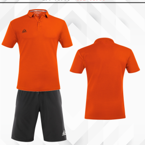 Tricou Polo + Bermuda - imagine 10