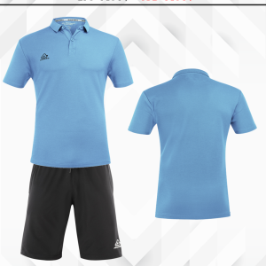 Tricou Polo + Bermuda - imagine 8