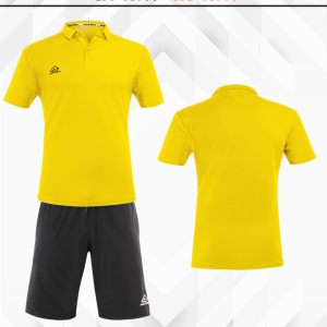 Tricou Polo + Bermuda - imagine 1