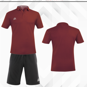 Tricou Polo + Bermuda - imagine 4