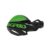 325 - Negru/Verde