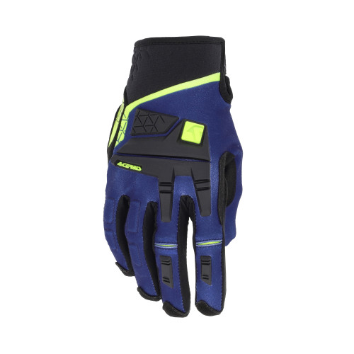 248 - Bleumarin/Galben