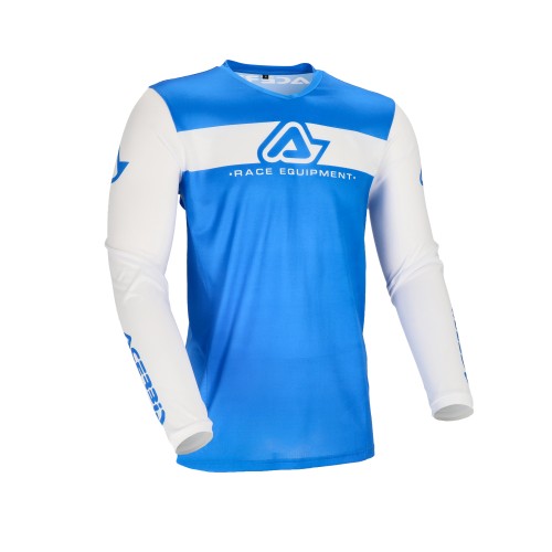 232 - Alb/Bleumarin