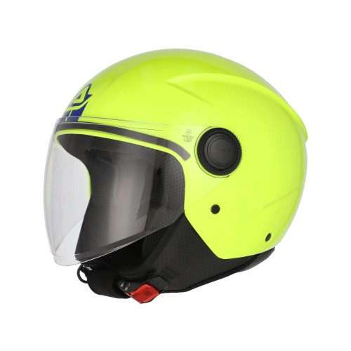 063 - Galben Fluo