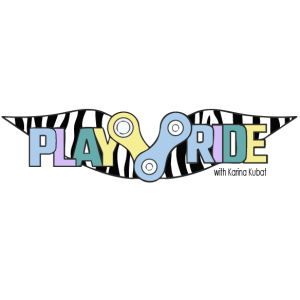 PLAYRIDE