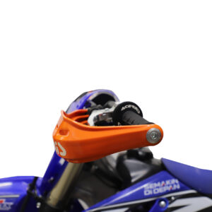 Protectie maini RALLY BRUSH - imagine 13