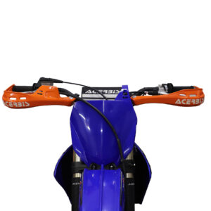 Protectie maini RALLY BRUSH - imagine 10