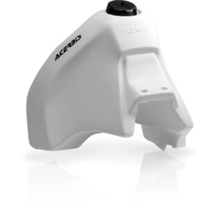 Rezervor combustibil pentru SUZUKI 16L - imagine 1