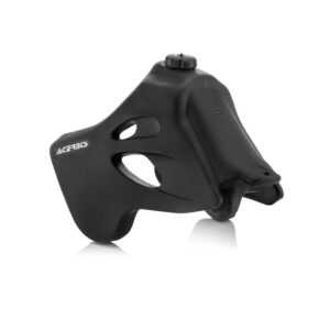 Rezervor combustibil pentru KAWASAKI 14L - imagine 1