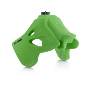 Rezervor combustibil pentru KAWASAKI 14L - imagine 2
