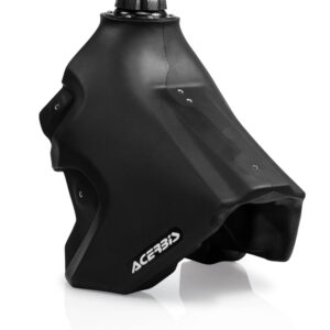 Rezervor combustibil pentru SUZUKI 14L - imagine 2
