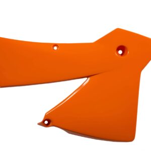 Priza de aer radiator - imagine 1