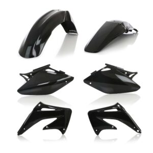 KIT PLASTIC PENTRU HONDA - imagine 1