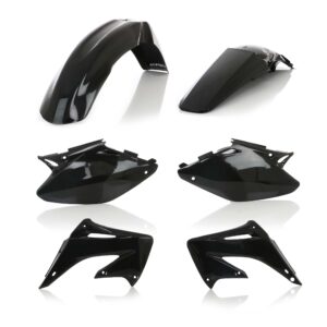 KIT PLASTIC PENTRU HONDA - imagine 1