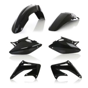 KIT PLASTIC PENTRU HONDA - imagine 1