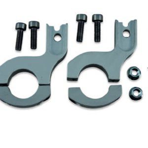 Kit de montare universal din aluminiu - imagine 1