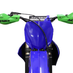 Protectie maini MX UNIKO - imagine 22
