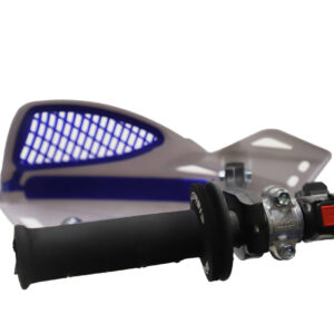 Protectie maini MX UNIKO VENTED - imagine 40