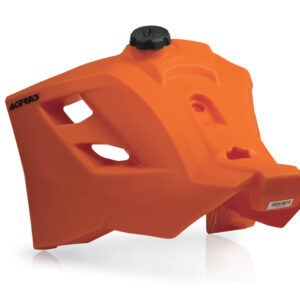 Rezervor combustibil pentru KTM 24L - imagine 1