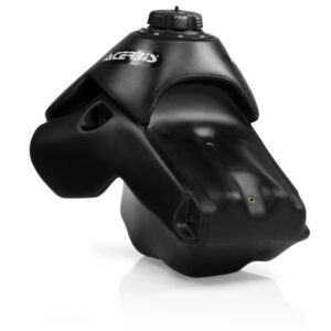 Rezervor combustibil pentru KAWASAKI 12,5L - imagine 1