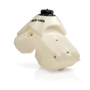 Rezervor combustibil pentru KAWASAKI 12,5L - imagine 2