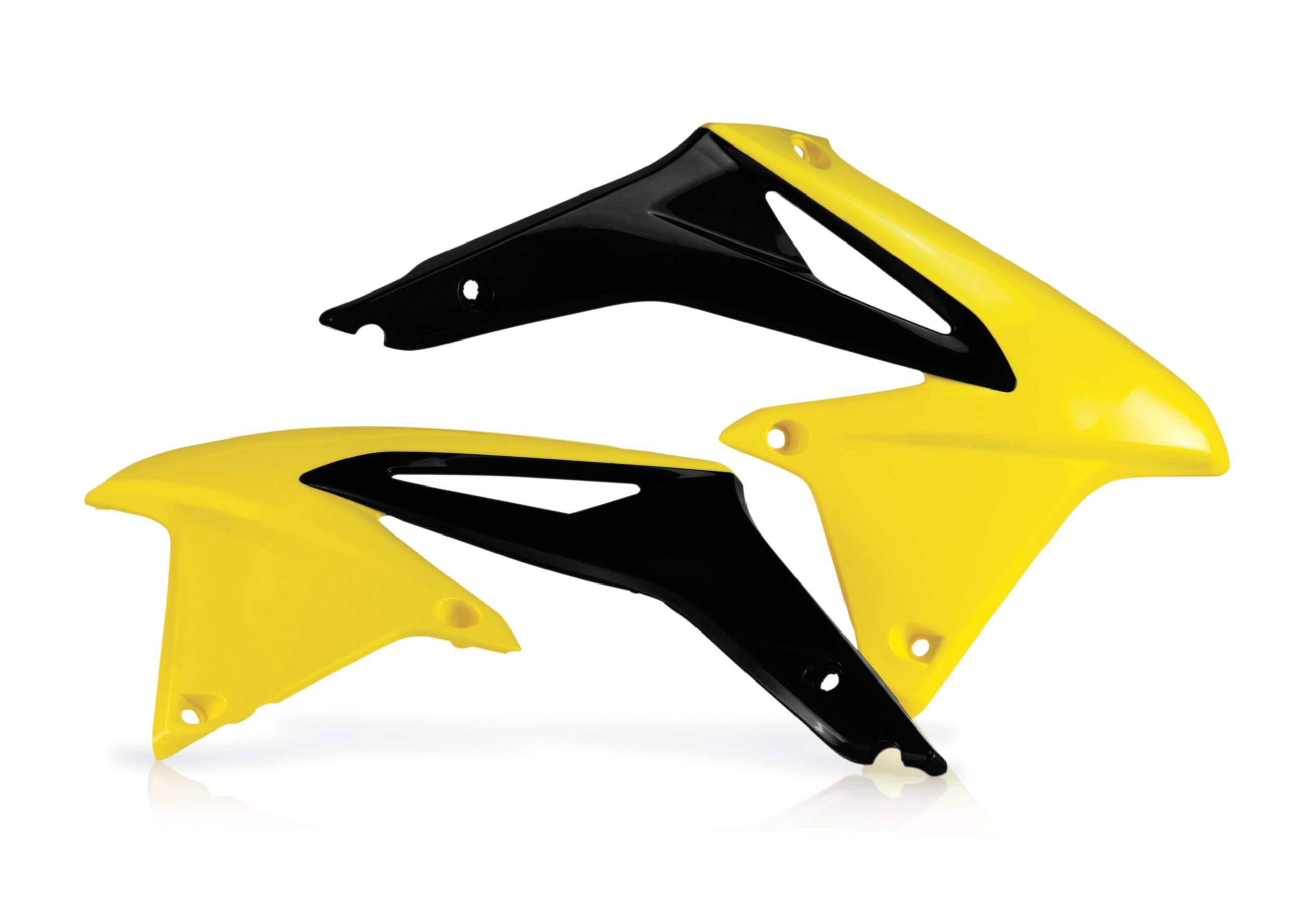 279 - Giallo/Nero