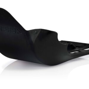 Placa protectie pentru KAWASAKI/YAMAHA - imagine 1