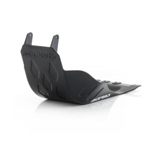 Placa protectie pentru KTM - imagine 1