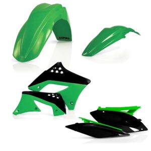 KIT PLASTIC - imagine 5