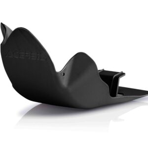 Placa protectie pentru KAWASAKI - imagine 1