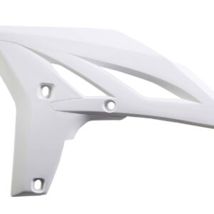 Priza de aer radiator - imagine 6