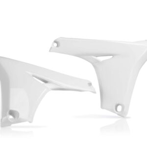 Priza de aer radiator - imagine 1