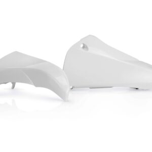 Priza de aer radiator - imagine 1