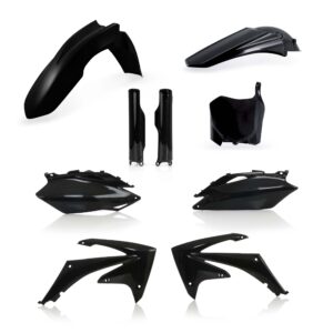 KIT PLASTIC COMPLET PENTRU HUSQVARNA - imagine 7