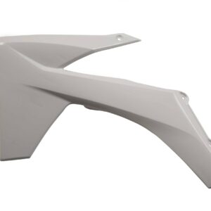 Priza de aer radiator - imagine 5