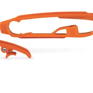 GLISOR LANT ACERBIS PENTRU KTM/HUSQVARNA - imagine 1