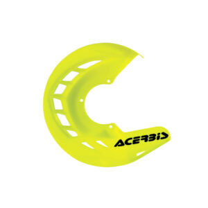 CAPAC DISC X-BRAKE - imagine 16