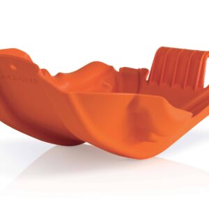 Placa protectie pentru KTM/HUSQVARNA - imagine 1