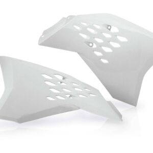 Priza de aer radiator - imagine 2
