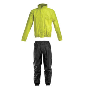 COSTUM PROTECTIE PLOAIE - imagine 1