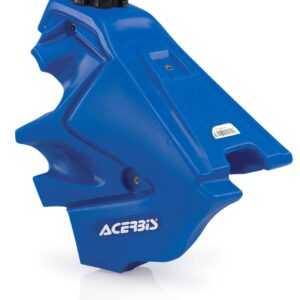 Rezervor combustibil pentru YAMAHA 8,5L - imagine 5
