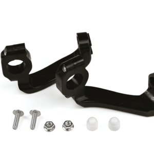 Kit de montare carcasa protectie maini TRIFIT - imagine 1