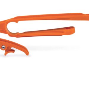 GLISOR LANT ACERBIS PENTRU KTM - imagine 1