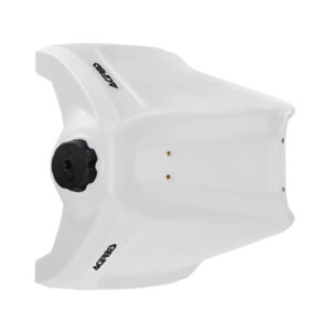 Rezervor combustibil pentru SUZUKI 25L - imagine 21