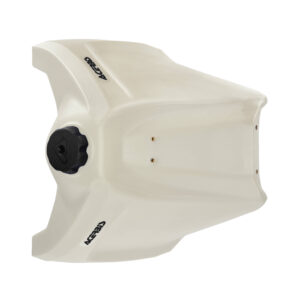 Rezervor combustibil pentru SUZUKI 25L - imagine 6