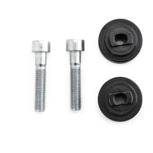 Kit de montare suplimentar DUALROAD/X-TARMAC - imagine 1