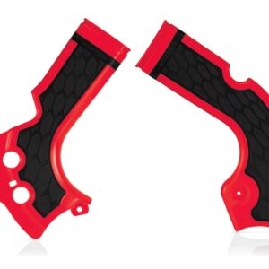 Protectie Cadru - X-Grip - HONDA - imagine 2