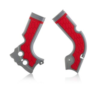 Protectie Cadru - X-Grip - HONDA - imagine 3